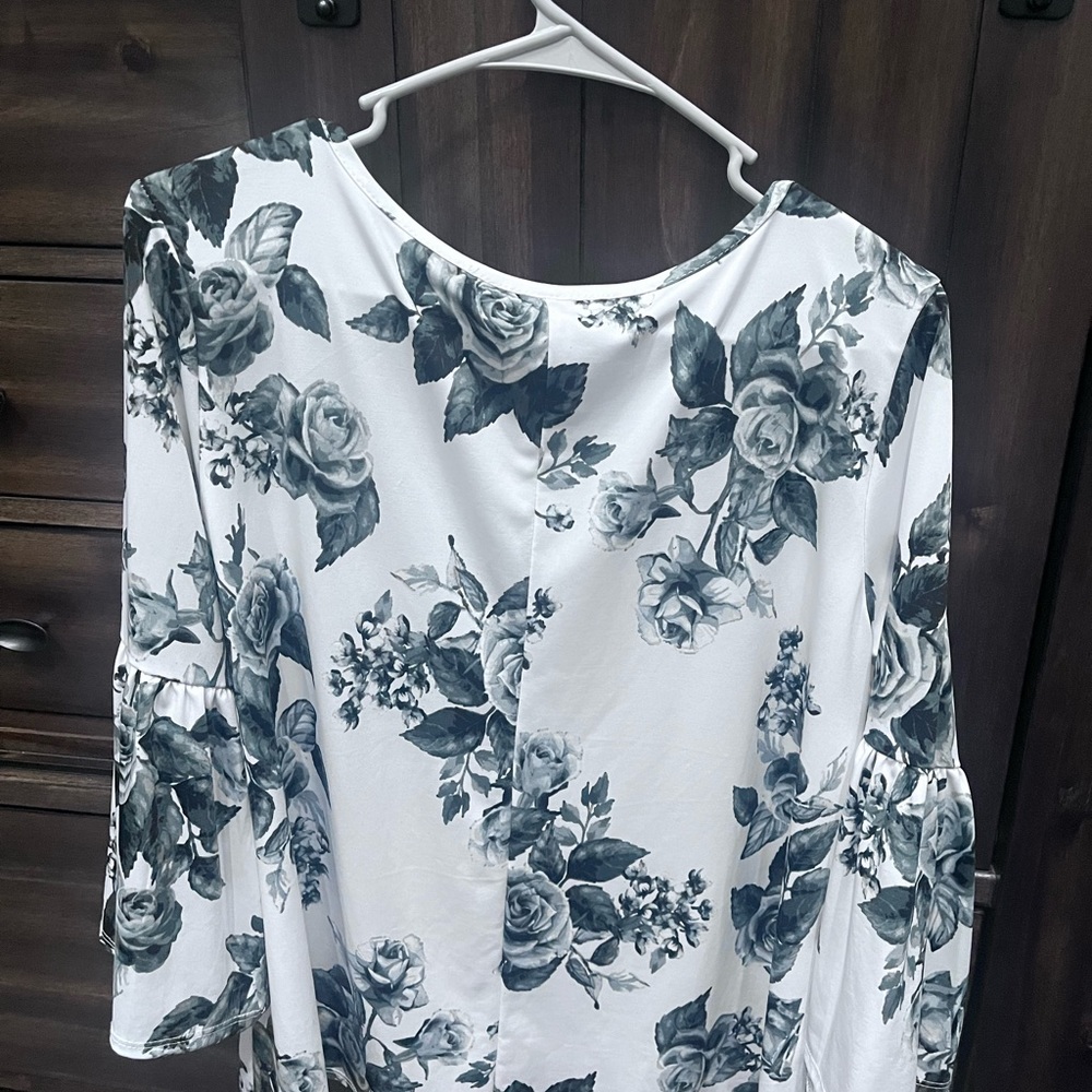 Adorable top!
